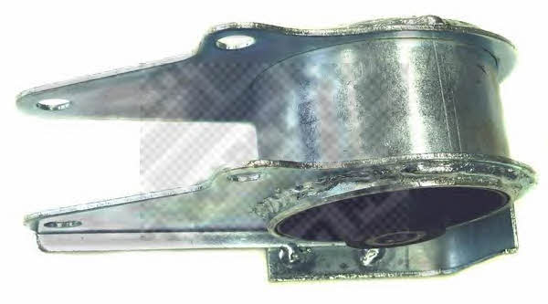 33404 Mapco Подушка коробки передач задня