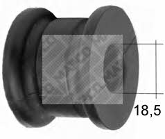 Mapco 33889/2 Втулка стабілізатора переднього 338892: Купити в Україні - Добра ціна на EXIST.UA!
