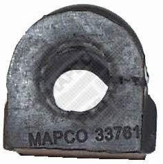 Mapco 33761 Втулка стабілізатора переднього 33761: Купити в Україні - Добра ціна на EXIST.UA!