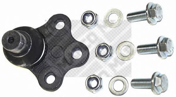 Купить Mapco 49162 по низкой цене в Украине!