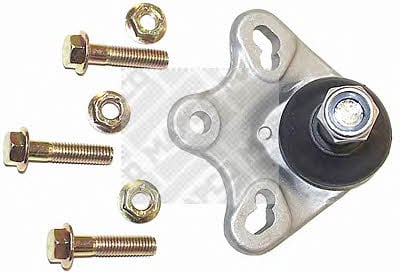 Кульова опора Mapco 49825