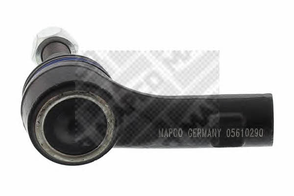 Наконечник рулевой тяги правый Mapco 51743