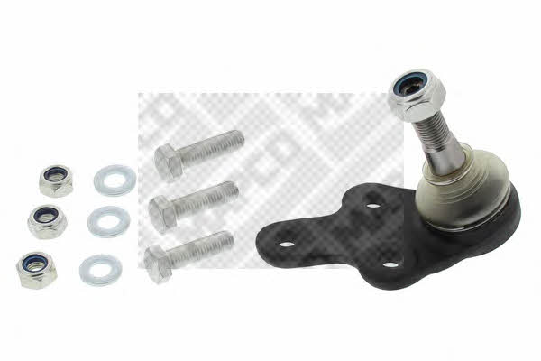 Купить Mapco 52607 по низкой цене в Украине!