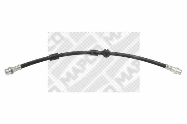 3890 Mapco Тормозной шланг