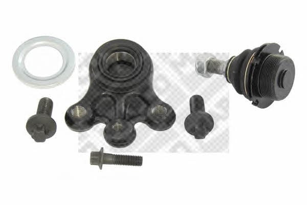 Купить Mapco 53309 по низкой цене в Украине!