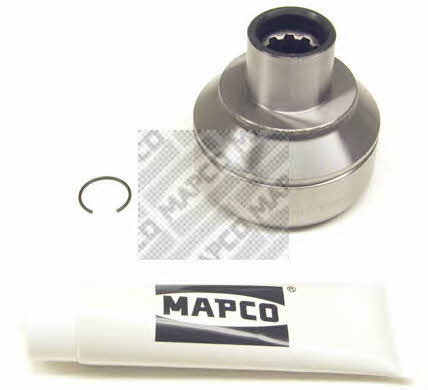 Mapco 76950 Шарнір рівних кутових швидкостей (ШРКШ) 76950: Купити в Україні - Добра ціна на EXIST.UA!