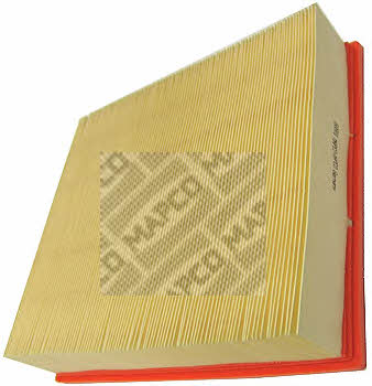 60801 Mapco Воздушный фильтр