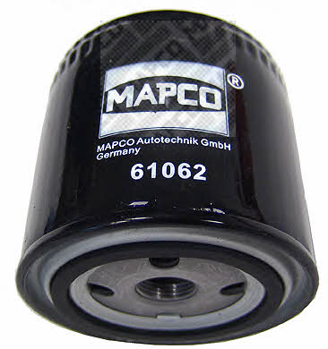 Mapco 61062 Фільтр масляний 61062: Купити в Україні - Добра ціна на EXIST.UA!