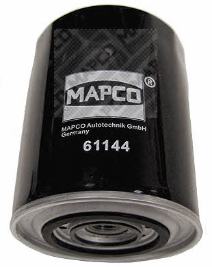 Mapco 61144 Фільтр масляний 61144: Купити в Україні - Добра ціна на EXIST.UA!
