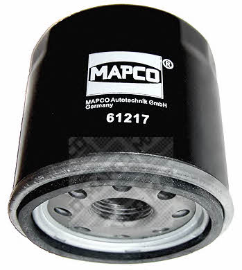 Mapco 61217 Фільтр масляний 61217: Купити в Україні - Добра ціна на EXIST.UA!