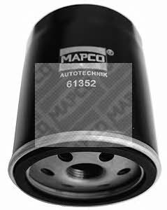 Mapco 61352 Фільтр масляний 61352: Купити в Україні - Добра ціна на EXIST.UA!
