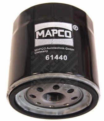 Mapco 61440 Фільтр масляний 61440: Купити в Україні - Добра ціна на EXIST.UA!