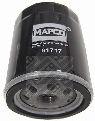 Mapco 61717 Фільтр масляний 61717: Купити в Україні - Добра ціна на EXIST.UA!
