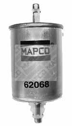 Mapco 62068 Фільтр палива 62068: Купити в Україні - Добра ціна на EXIST.UA!