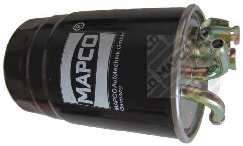 Mapco 63197 Фільтр палива 63197: Купити в Україні - Добра ціна на EXIST.UA!