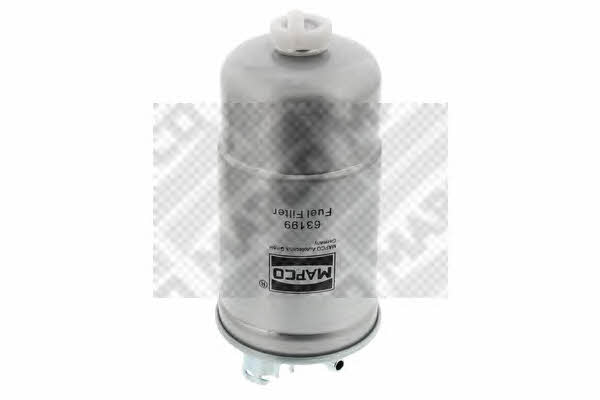 Паливний фільтр Mapco 63199