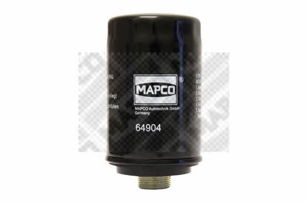 Масляный фильтр Mapco 64904