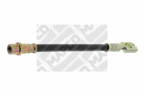 3952 Mapco Тормозной шланг