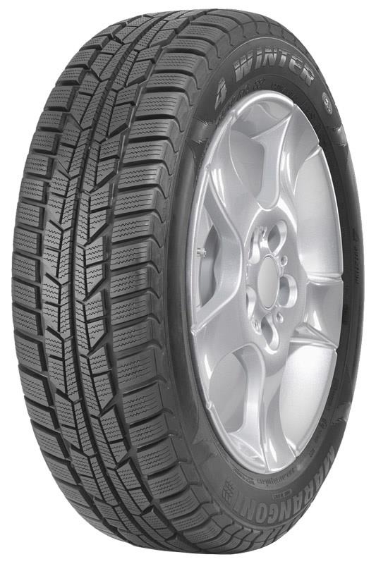 Marangoni 1242031 Шина Легкова Зимова Marangoni 4 Winter 185/65 R15 92T 1242031: Купити в Україні - Добра ціна на EXIST.UA!