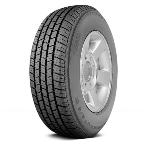 Mastercraft Tires 06320 Шина Легкова Всесезона Mastercraft Tires A/S IV 155/80 R13 79S 06320: Купити в Україні - Добра ціна на EXIST.UA!