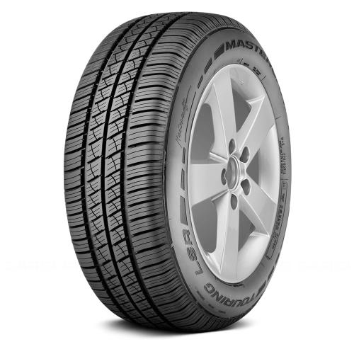 Mastercraft Tires 22714 Шина Легкова Всесезона Mastercraft Tires Avenger Touring LSR 225/50 R17 94V 22714: Купити в Україні - Добра ціна на EXIST.UA!