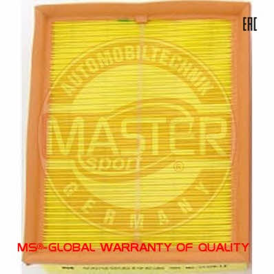 Воздушный фильтр Master-sport 24128-LF-PCS-MS