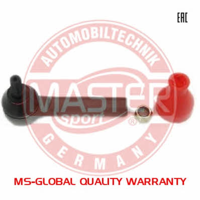 Наконечник поперечной рулевой тяги Master-sport 24534-PCS-MS