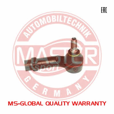 Наконечник поперечной рулевой тяги Master-sport 26670-PCS-MS