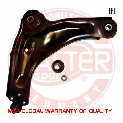 Рычаг подвески Master-sport 29413-PCS-MS