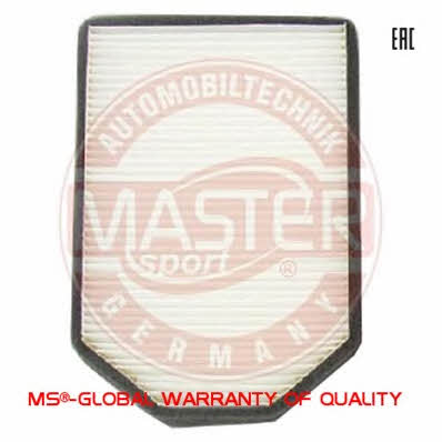 Фильтр салона Master-sport 2949-IF-PCS-MS