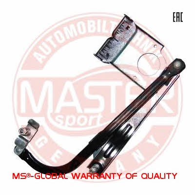 Купити Master-sport 3302-70.5205600-PCS-MS за низькою ціною в Україні!