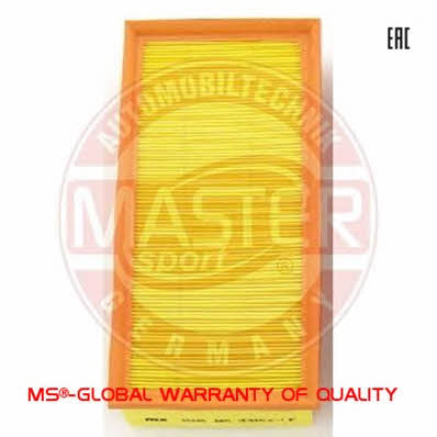 Повітряний фільтр Master-sport 33156-LF-PCS-MS