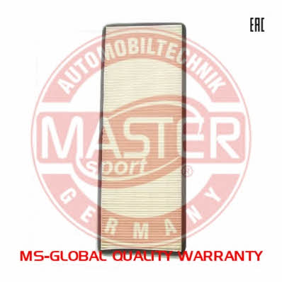 Фильтр салона Master-sport 4251-IF-PCS-MS