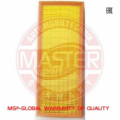 Воздушный фильтр Master-sport 4476-LF-PCS-MS