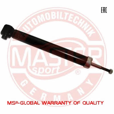 Амортизатор подвески задний газомасляный Master-sport 556277-PCS-MS