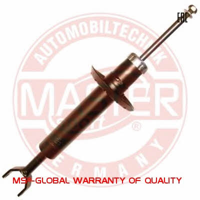 Амортизатор подвески передний газомасляный Master-sport 557837H-PCS-MS