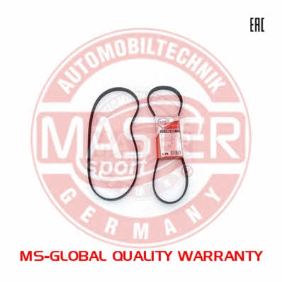 Поліклиновий ремінь 5PK955 Master-sport 5PK955-PCS-MS