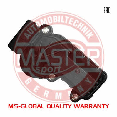 Регулятор холостого хода Master-sport 0132008601-PCS-MS