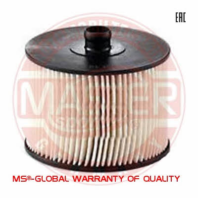 Топливный фильтр Master-sport 1018X-KF-PCS-MS