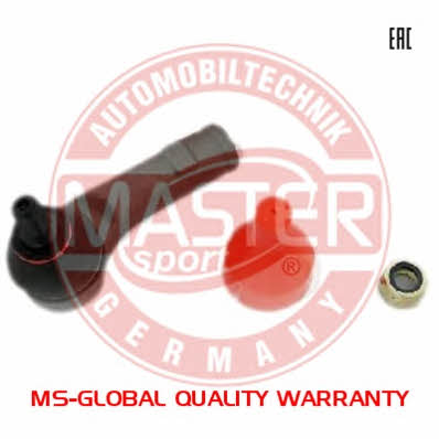Наконечник поперечной рулевой тяги Master-sport 10274-PCS-MS