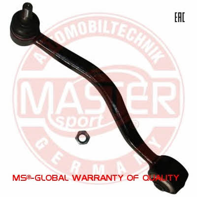 Рычаг подвески передний нижний левый Master-sport 10499-PCS-MS