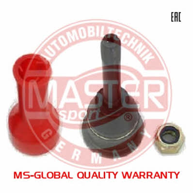 Шаровая опора Master-sport 10518-PCS-MS
