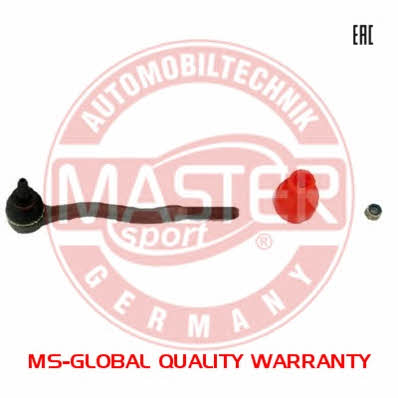 Наконечник поперечной рулевой тяги Master-sport 10584-PCS-MS