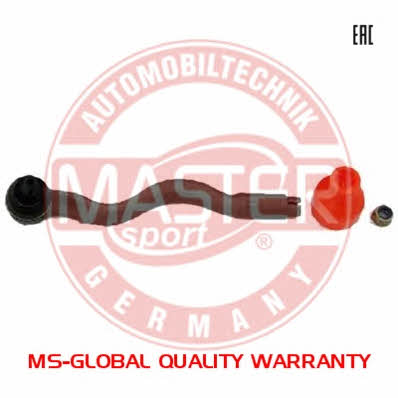 Наконечник поперечной рулевой тяги Master-sport 10589-PCS-MS