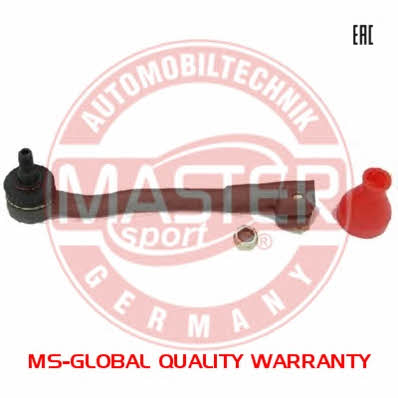 Наконечник поперечной рулевой тяги Master-sport 10694-PCS-MS