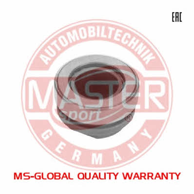 Подшипник выжимной Master-sport 113152180-PCS-MS