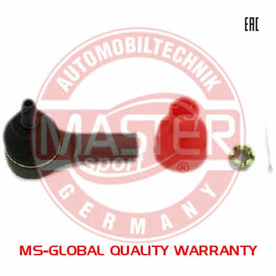 Купити Master-sport 11646-PCS-MS за низькою ціною в Україні!