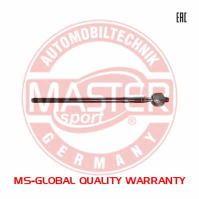 Купити Master-sport 11651-PCS-MS за низькою ціною в Україні!