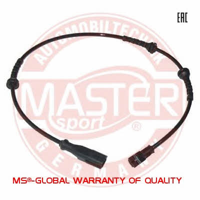 Купити Master-sport 0265007742-PCS-MS за низькою ціною в Україні!