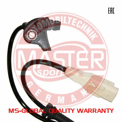 Датчик АБС Master-sport 0265007781-PCS-MS